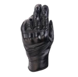 High Quality Leather Motorbike <b>Gloves</b> with <b>Touchscreen</b> Technology New Arrival High Quality Riding <b>Gloves</b> - Product Image 2