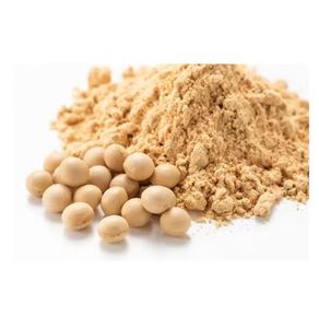 El mejor proveedor de alta proteína de grado premium, harina de soja, pienso para animales, precio de fábrica para caballos y ganado - Product Image 1