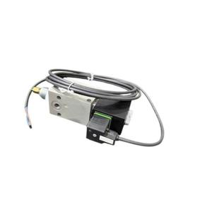 3217866752 3217 8667 52 Vanne de lubrification hydraulique en acier inoxydable compatible ATCOVI pour équipement de forage, pièce de rechange pour l'exploitation minière - Product Image 3