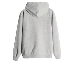 Sweats à capuche personnalisés pour hommes vêtements manches longues coupe régulière couleur personnalisée sweat à capuche nouvelle mode vêtements d'hiver sweats à capuche pour hommes - Product Image 5