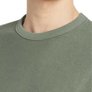 Material suave algodón mezclado mujeres sudaderas personalizadas de calidad superior fabricación francés Terry mujeres sudaderas - Product Image 4