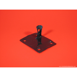 Soporte de asiento Lambretta LI S3 + TV3 + Special + SX + DL - Product Image 1