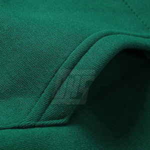 เสื้อฮู้ดพิมพ์ลายพัฟ สีพื้น สวมใส่สบาย ออกแบบเองได้ เหมาะสำหรับใช้งานกลางแจ้ง - Product Image 6