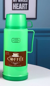 VF100 niceone กระติกน้ำสูญญากาศ<span class=keywords><strong>4</strong></span>ออนซ์ทรงถ้วยชาเย็น - Product Image 5