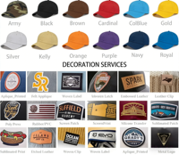 Casquette de camionneur Richardson, casquette en maille pour chauffeur de camion, personnalisable, logo personnalisé, broderie de logo