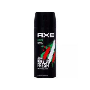 Desodorante Antitranspirante en Barra Axe para Hombre, Spray Corporal, Aroma Deportivo, Fragancia con Ingredientes Químicos, Venta al por Mayor - Product Image 3