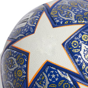 Balón de Fútbol Ecológico de Alta Calidad, Personalizable, Fabricado en Fábrica, Gran Venta para Deportes, Khirad Sports KS-SB-116, Todos los Tamaños Disponibles - Product Image 3