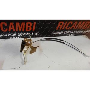 Cerradura Delantera Izquierda para GREAT WALL MOTOR Steed 5 Series (12>) 6105110-P00 - Product Image 2