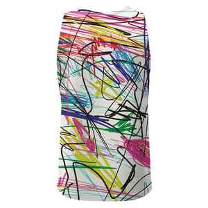 Nouveauté Vêtements de sport pour femmes Débardeur de sport de haute qualité Yoga Sports Crop Top Fitness XXL ODM Personnalisé 100% coton biologique - Product Image 3