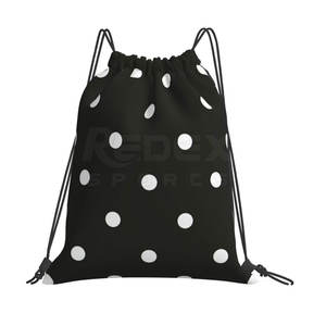 New Style Premium Quality Lightweight Drawstring <b>Bags</b> Factory Direct <b>Sale</b> Foldable Drawstring <b>Bags</b> - Product Image 1
