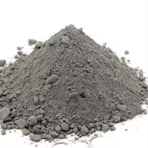Cemento Portland blanco a granel a la venta Cemento Portland de alta calidad 50kg Cemento Portland barato al por mayor - Product Image 3