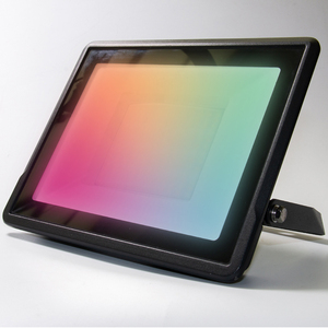 TUYA Đèn Pha Led Cuộc Sống Thông Minh Đèn Pha Điều Khiển Từ Xa Ip65 Rgb - Product Image 2