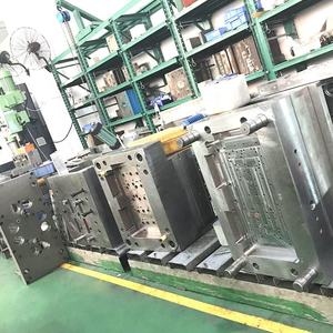 Molde de Precisión Multicavidad para Bandejas Farmacéuticas, Herramienta de Alta Eficiencia para Blísteres, Cajas de Pastillas y Envases de Dosificación - Product Image 5