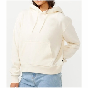 Drop-shoulderhodies pour femme Casual Pullover Offre Spéciale Loose High Quality Fashion Simple Streetwear Sweatshirt Knitted - Product Image 2