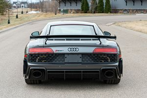 2023 R8 GT C0UPE Low Mileage Sound Engine Automatic Transmission Panoramic Sunroof LED Headlights Ready to Ship - Product Image 5