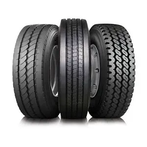Neumáticos de camión nuevos, alta calidad, 275/70R22.5