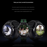 Nuevo Reloj Xiaomi MI Watch S4 ESIM Edición 15º Aniversario 2025 de 1.43 Pulgadas con Detección de Oxígeno en Sangre y Sueño, Resistencia al Agua de 5ATM y Seguimiento Deportivo