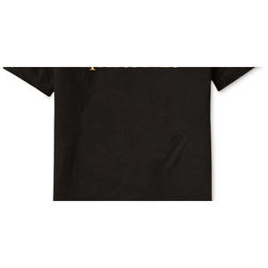 T-Shirt da Uomo Ripple Junction con Logo di Game of Thrones, Nero, Taglia X-Large, in Puro Cotone Jersey, Traspirante e Compressa - Product Image 3