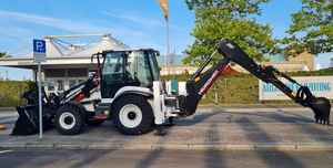 Meilleur prix Hidromek chargeuse-pelleteuse Construction professionnelle et machines agricoles - Product Image 6