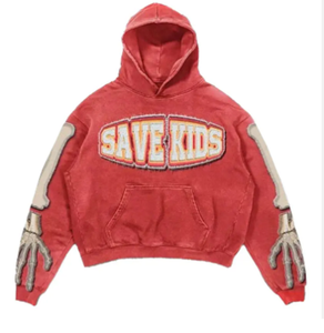 Hot Style Premium Quality Sun Fade Effect Hombres Custom Oversized Vantage Hoodies Custom mens HOODIE - Product Image 1