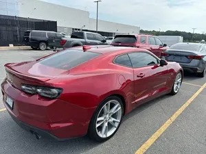 Chevrolet Camaro 1LT 2022 d'occasion - Product Image 5