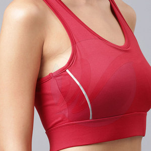 Ropa deportiva Sujetador deportivo para mujer Ropa de entrenamiento Sujetador deportivo para mujer Recién llegado Sujetador deportivo para mujer - Product Image 6