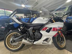 Yamaha <b>Sportbike</b> Motorcycle YZF-R7 3-Year Warranty US Origin for Sale & Ready to Ship - Product Image 4