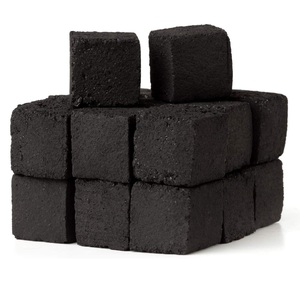Charbon de coco au meilleur prix pour narguilé chicha Stock en vrac disponible avec emballage personnalisé - Product Image 4