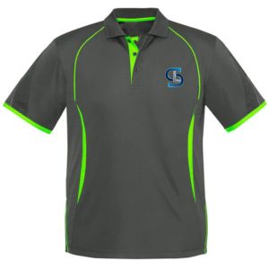 Polos profesionales de alta calidad transpirables lisos en blanco para hombre, nuevo estilo hecho a medida, ropa informal para hombre, polos a la venta - Product Image 5