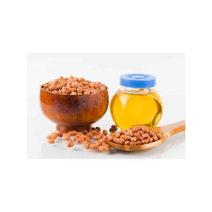 Huile d'arachide de qualité export, fournie en vrac avec livraison rapide pour les acheteurs mondiaux - Product Image 1