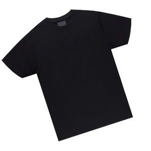 Conjunto de Shorts Deportivos Casuales de Dos Piezas para Hombre, Verano, Secado Rápido, Tejido de Punto de Poliéster/Algodón, Color y Logotipo Personalizables - Product Image 5