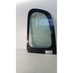 Déflecteur arrière droit CITROEN C1 Série (PA,PS) B000861480 1KRFE (14>20) - Product Image 1