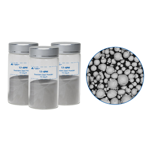 Lượng mưa Crom cao hình cầu cứng độ tinh khiết cao hàm lượng oxy thấp bột thép không gỉ 17-4ph phụ gia avimetal - Product Image 1