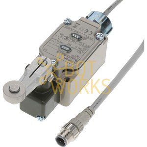 Omron WLCA2LDM1GJN - Nuovo - Product Image 1