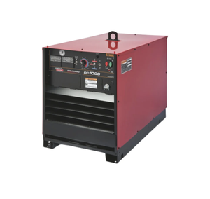 Soldadora Eléctrica Lincoln Idealarc DC-1000 Subarc K1386-4: Lujo Accesible, Excelencia a un Precio Asequible - Product Image 1