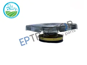 Tapa de Radiador RE71863 para Tractores John Deere, Compatible con Varios Modelos - Product Image 3