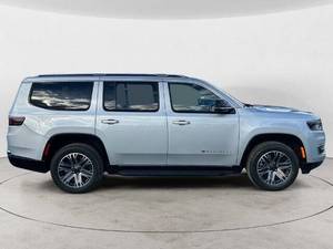 รถจี๊ป วาโกนี 4x4 4 ประตู SUV ปี 2014 ถึง 2024 พวงมาลัยซ้ายและขวา รถมือสองขาย - Product Image 4