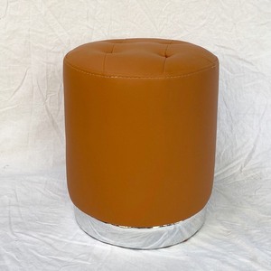 เก้าอี้โซฟาหุ้มหนังเทียมร่วมสมัย GDSF004 - Product Image 3
