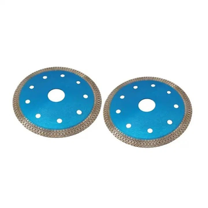 Disco de Diamante, la Vida Útil del Disco de Sierra de Diamante Es Muy Larga, Se Puede Usar Miles de <span class=keywords><strong>Veces</strong></span>, y Alta Precisión - Product Image 4