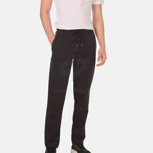 กางเกงออกกำลังกายสำหรับผู้ชายกางเกงสำหรับผู้ชายกางเกงออกกำลังกายขนาดพลัสไซส์ - Product Image 4