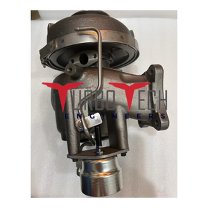 CONJUNTO DE TURBOCARGADOR para C11 10R2474 241-6969 241-6970 241-6971 2416969 2416970 2416971 242-1306 2421306 252-4592 252-4593 - Product Image 4