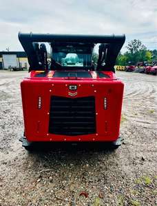 จัดส่งฟรี TL75VS yanmar EPA CE ได้รับการรับรองรถลื่นไถล Eaton กระบอกไฮดรอลิกแกนมอเตอร์ปั๊มเกียร์ PLC - Product Image 3