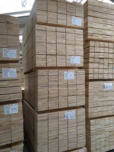 Pino silvestre cedro rojo Madera blanda Abeto Madera blanda seca de calidad y madera dura para las industrias de muebles y carpintería - Product Image 3