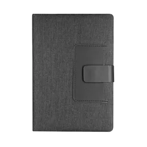 Blocco Note in RPET Sostenibile, Ecologico e Pratico - Product Image 2
