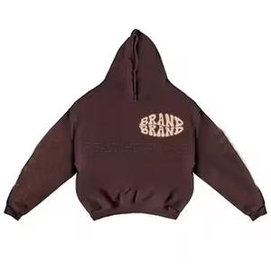 Chándales de alta calidad con etiqueta privada, el mejor diseño, chándal con estampado de hojaldre, logotipo personalizado, el último estilo, chándal con estampado de hojaldre - Product Image 4