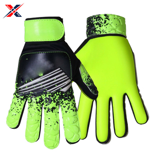 Nouveaux gants de Football Sport professionnel jeunes enfants entraînement Football gardien de but gants Premium gants de gardien de but - Product Image 6
