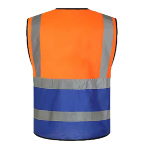 Chaqueta de Seguridad de Diseño Superior, Nueva, Duradera, de Primera Calidad, Transpirable, Impermeable, Ligera, Ropa de Trabajo, Venta en Línea - Product Image 4