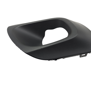 CUBIERTA DE FARO ANTINIEBLA DELANTERO IZQUIERDO CITROEN C5 Aircross 1638495580 (18>) - Product Image 3