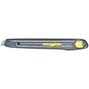 มีดอเนกประสงค์ STANLEY พร้อมใบมีดแบบ Interlock ขนาด 9.5 มม. ความยาว 135 มม. - Product Image 1