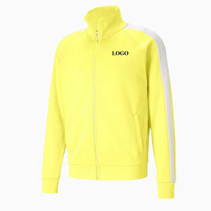 Chándal Deportivo Personalizado con Logotipo y Color para Hombre, Precio al por Mayor, Conjunto de Chándal Cómodo con Cierre de Cremallera, Ropa Casual 2026 - Product Image 6